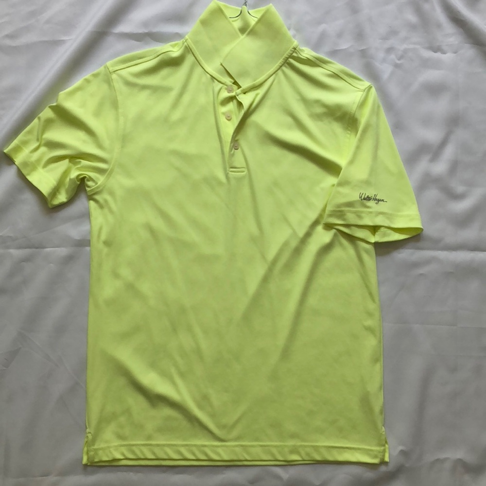 Golf polo